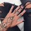 175 beautiful henna tattoo ideas for