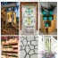 40 diy outdoor projects for your