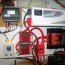 inverter charger combos offshore