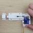 arduino based rfid door lock make