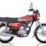 motorcycle history 101 the honda cg125