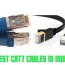 top 10 best cat7 cables in india
