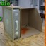 build a portable spray paint booth for