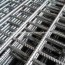 concrete reinforcing wire mesh steel