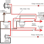 wiring diagram engine regulator full