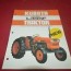 vintage kubota tractor l345 ii l345 ii