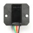 12v 5 wires regulator rectifier for