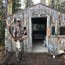southwest colorado hunting cabins for