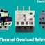 what is an overload relay overload