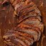 texas oven roasted beef brisket recipe