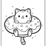 20 kitten coloring pages updated 2022