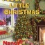 a fudgy little christmas by nancy coco