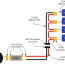 power distribution wiring diagram