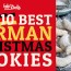the 10 best german christmas cookies