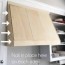 diy range hood cover confessions of a