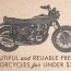 motorcycles for under 3000