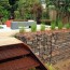 79 ideas to build a retaining garden
