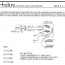 wiring diagrams bartolini pickups