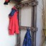 101 diy coat rack projects for