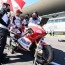moto3 spanyol 2021 pembalap indonesia