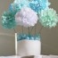 101 easy to make baby shower centerpieces