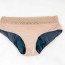 of period underwear likely contaminated