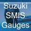 suzuki outboard smis multi function gauges