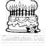constitution day coloring pages sheets