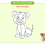 dog coloring pages download free