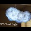 awesome color changing cloud light
