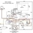 wiring diagram wheel horse electrical
