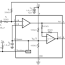 lm4871 amplifier circuit pinout and