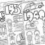 american decades history coloring pages