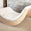 how to build a diy floor rocking chair