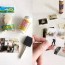 diy photo gifts photo magnets miss