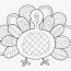 free colored printable thanksgiving