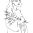ruth bible coloring pages coloring page
