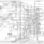 1970 ignition switch diagram ford