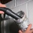 diy duct cleaning how to clean air