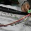 wiring the taco marine project boat