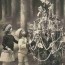 diy victorian christmas tree ornaments