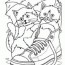 cats free printable coloring pages