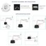 led downlight accessories
