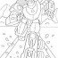 robot coloring book for android apk