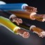 unshielded vs shielded power cables