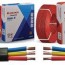 best brands of wire and cables in india