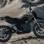 2021 electric motorcycle lineup