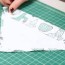 see how to sew an easy pet bandana