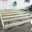 how i built my diy floating deck for
