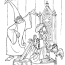king arthur coloring page coloring